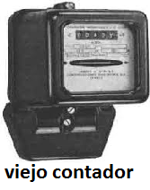 Contadores de luz, sustitucion, telegestion, discriminación horaria Contadores de luz, sustitucion, telegestion, discriminación horaria